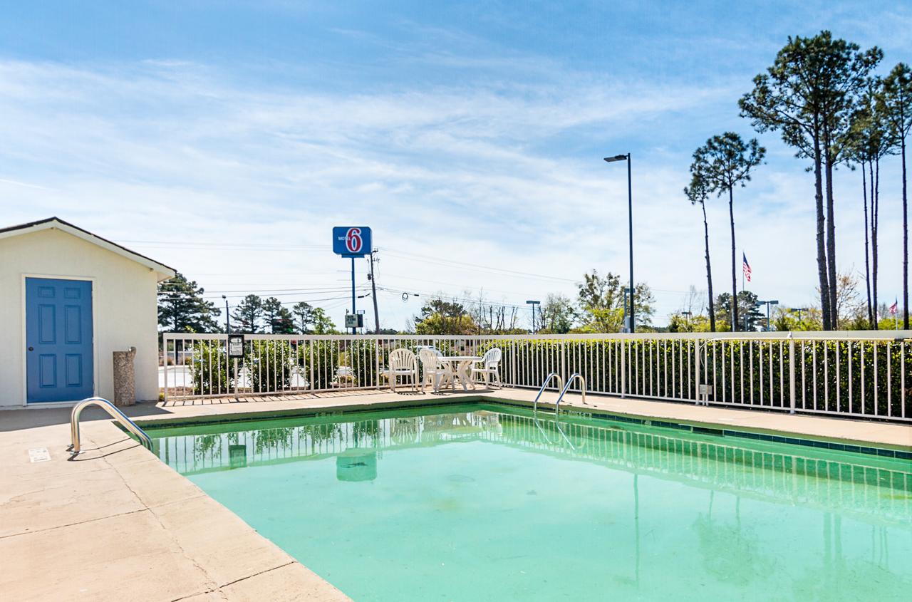 Motel 6 Newnan - thumb 12