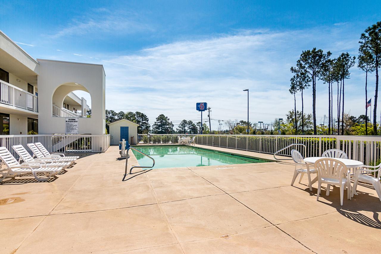 Motel 6 Newnan - thumb 44