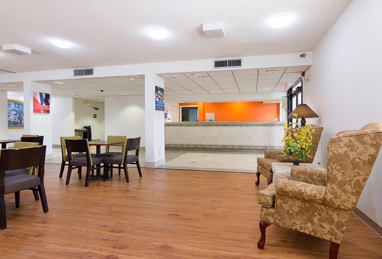 Motel 6 Newnan - thumb 17