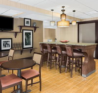 Hampton Inn Commerce - Tourism House