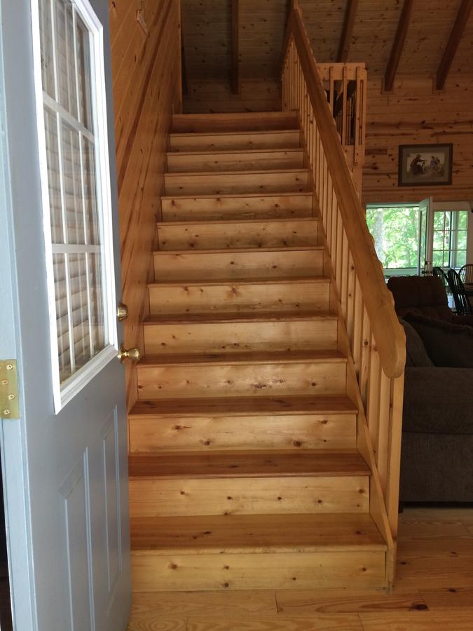 Pine Cabin At Blairsville - thumb 0