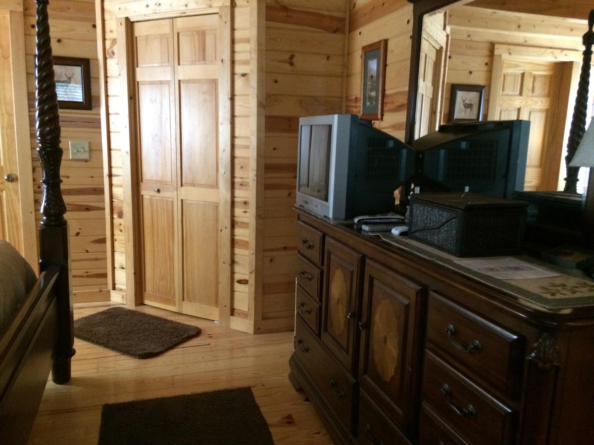 Pine Cabin At Blairsville - thumb 10