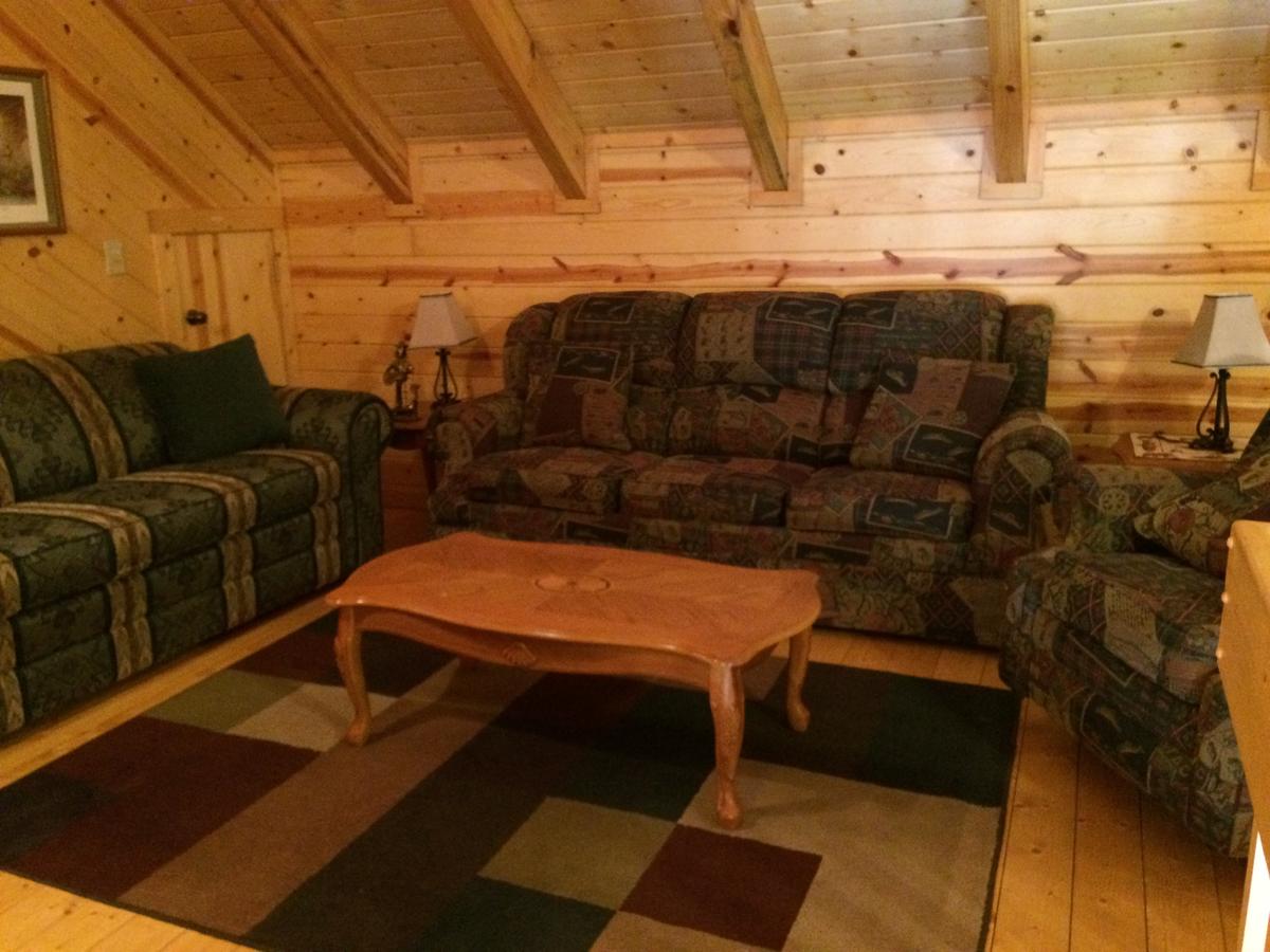 Pine Cabin At Blairsville - thumb 7