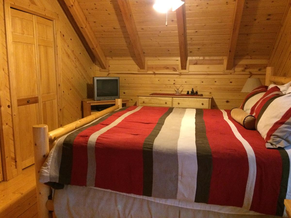 Pine Cabin At Blairsville - thumb 20