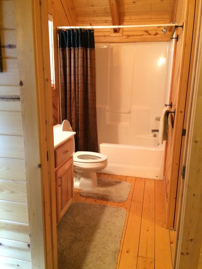 Pine Cabin At Blairsville - thumb 18