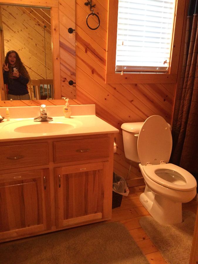 Pine Cabin At Blairsville - thumb 9