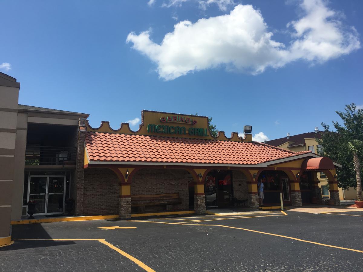 Executive Inn Locust Grove - thumb 8