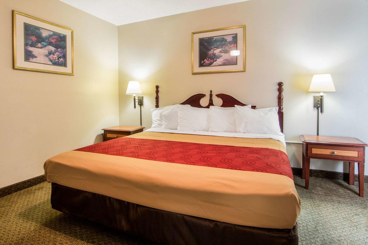 Econo Lodge Inn & Suites Conference Center Dublin - thumb 11