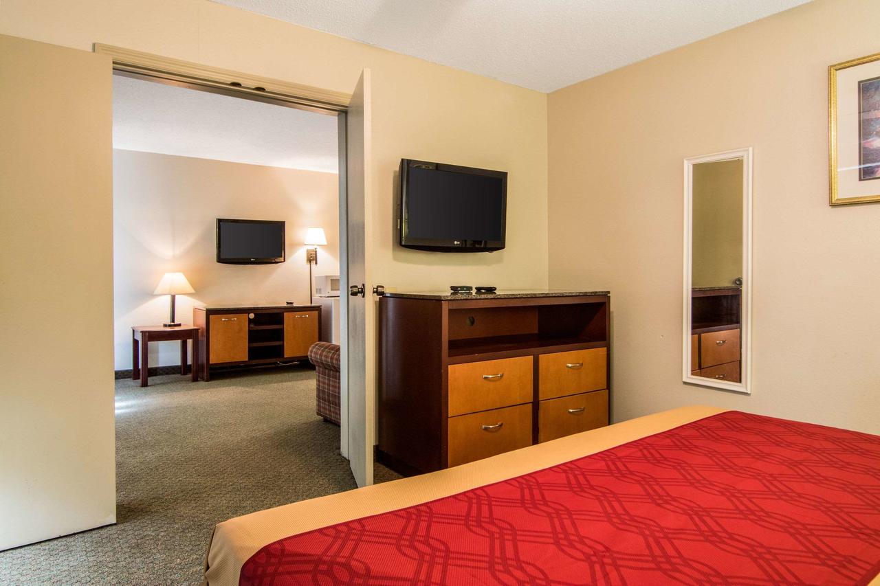 Econo Lodge Inn & Suites Conference Center Dublin - thumb 21
