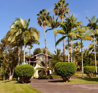 Mermaid Dreams Bed and Breakfast - Tourism House