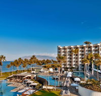 Andaz Maui at Wailea Resort - A Concept by Hyatt - Tourism House