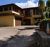 Hale Huanani BB - Tourism House