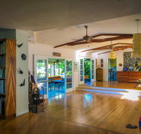 Gingerhill Farm Retreat - Tourism House