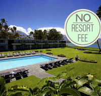 Maui Seaside Hotel - Tourism House