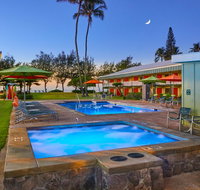 Kauai Shores Hotel - Tourism House