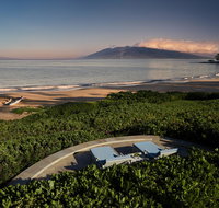 Four Seasons Resort Maui at Wailea - Tourism House