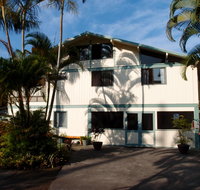 Hale-Hoola B  B - Tourism House