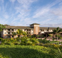 Residence Inn by Marriott Maui Wailea - Tourism House