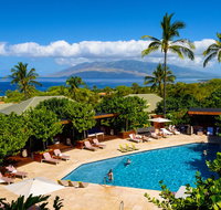 Hotel Wailea Relais  Chteaux - Adults Only - Tourism House
