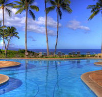 Wailea Ekahi Village A Destination Residence - Tourism House
