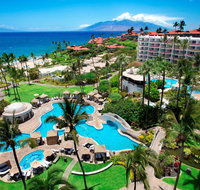 Fairmont Kea Lani Maui - Tourism House