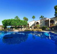 Aston Maui Hill - Tourism House