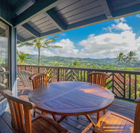 Kalaheo View - Tourism House