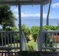 Aloha Hookipa - Waialua Beach House - Tourism House