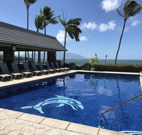 Wavecrest Resort - Tourism House