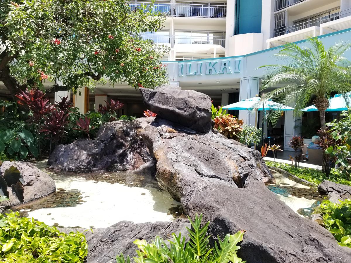 Ilikai Tower 733 Yacht Harbor View 1BR - thumb 7