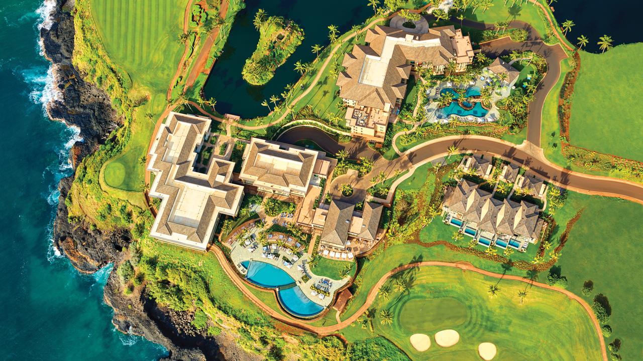 Timbers Kauai Ocean Club & Residences - thumb 15