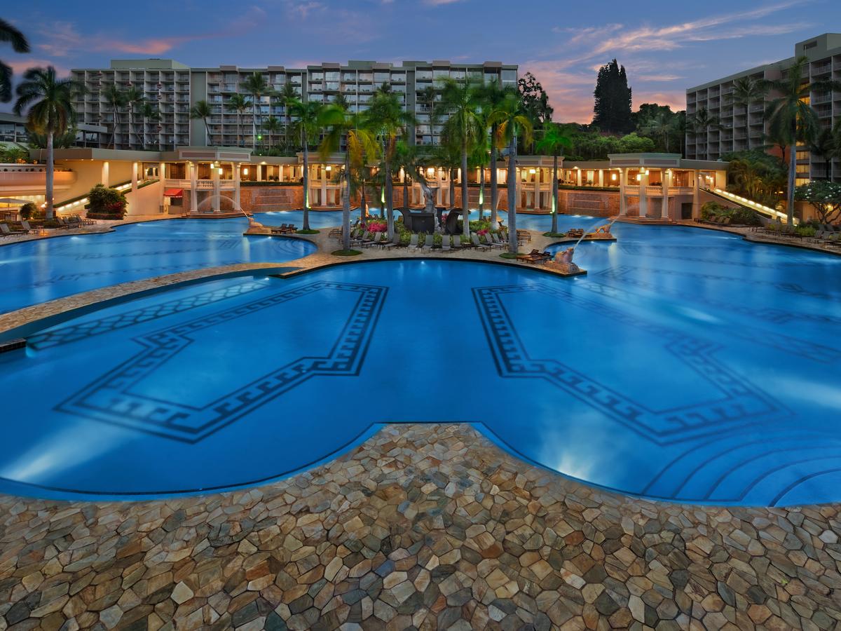 Marriott's Kaua'i Beach Club - thumb 13