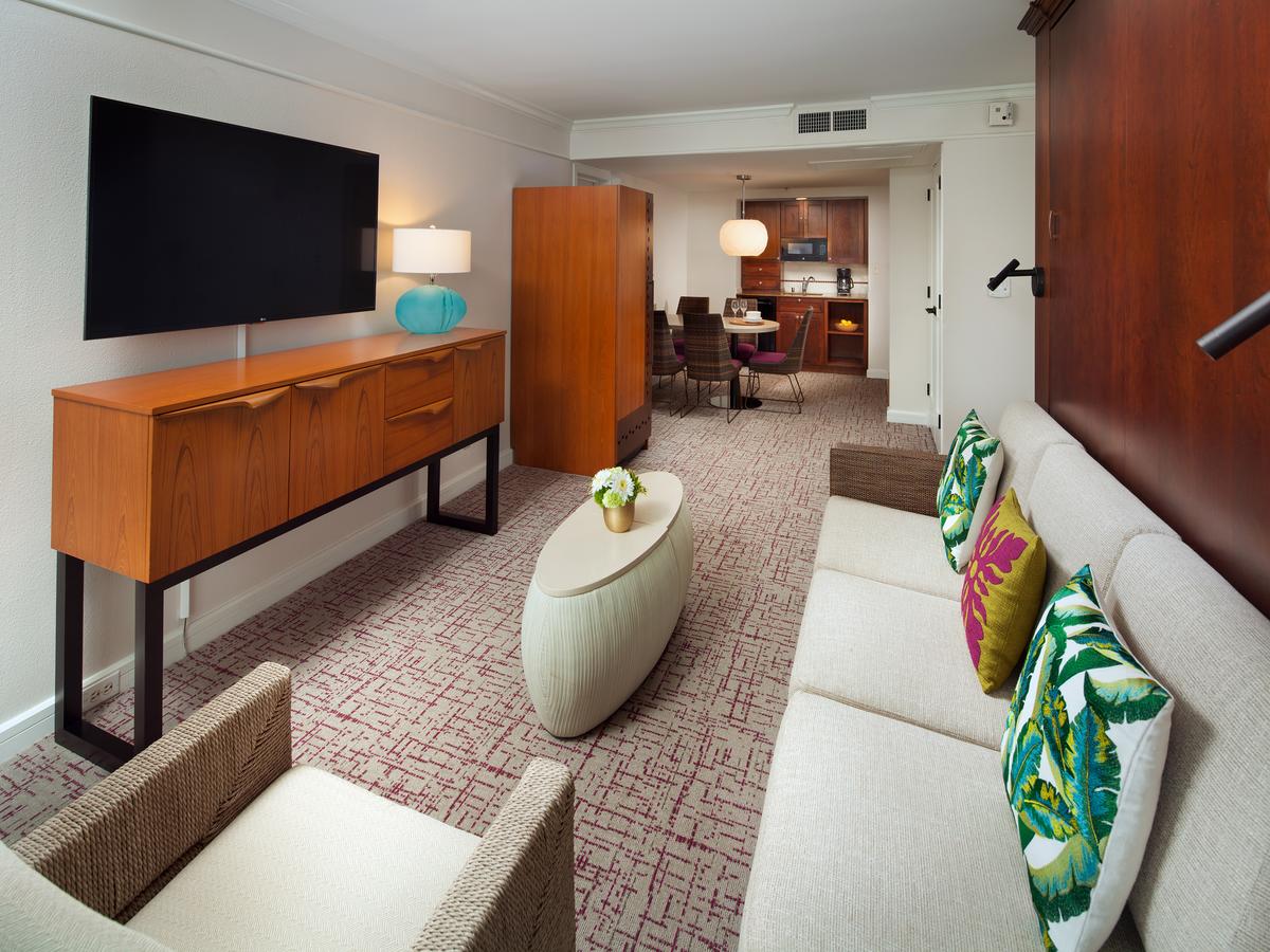 Marriott's Kaua'i Beach Club - thumb 24