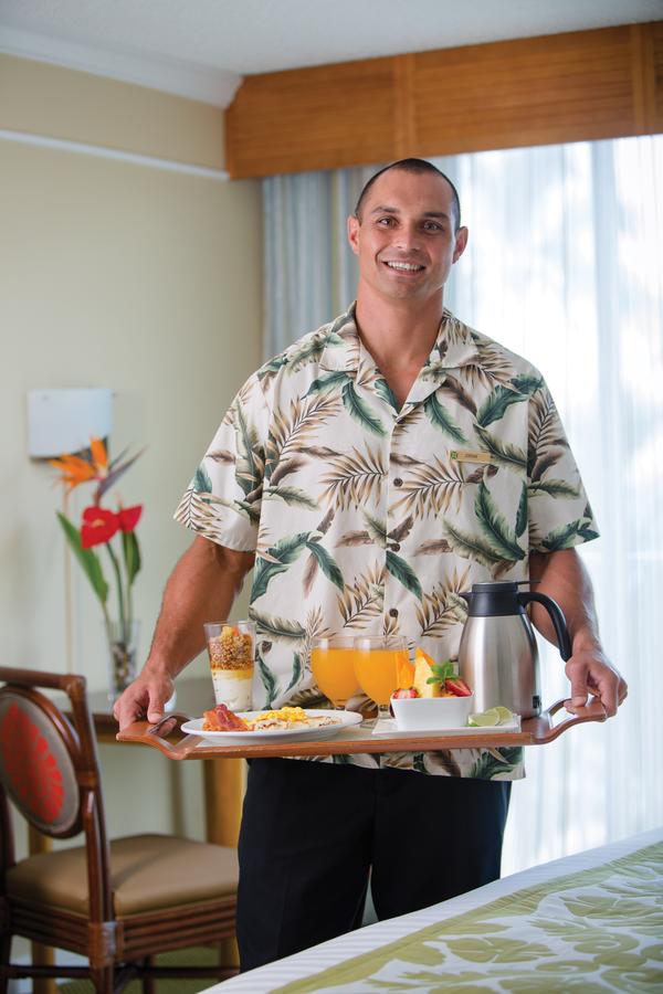 Marriott's Kaua'i Beach Club - thumb 18