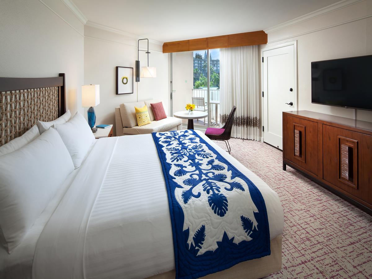 Marriott's Kaua'i Beach Club - thumb 22