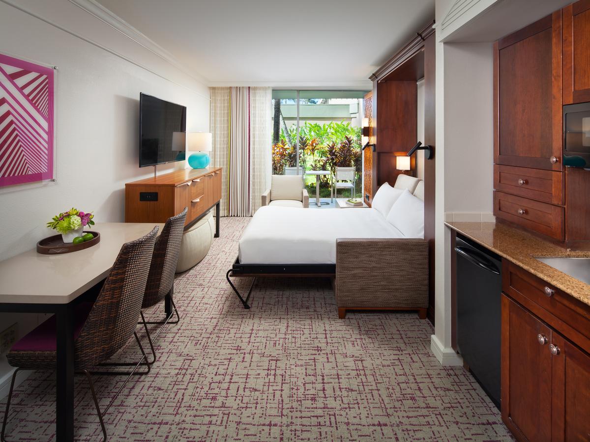 Marriott's Kaua'i Beach Club - thumb 42