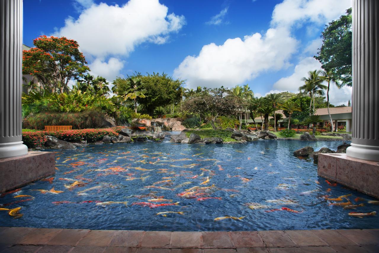 Marriott's Kaua'i Beach Club - thumb 10