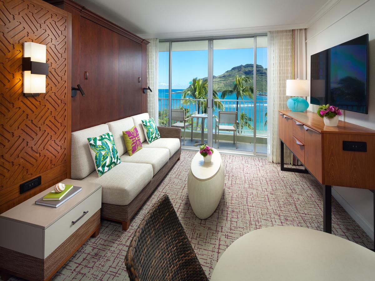 Marriott's Kaua'i Beach Club - thumb 37