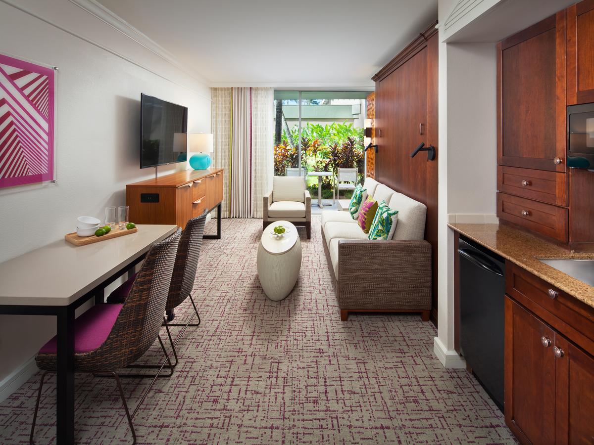 Marriott's Kaua'i Beach Club - thumb 41