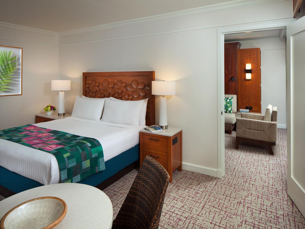 Marriott's Kaua'i Beach Club - thumb 20