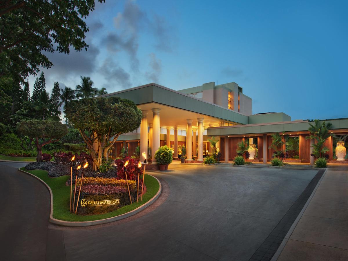 Marriott's Kaua'i Beach Club - thumb 2