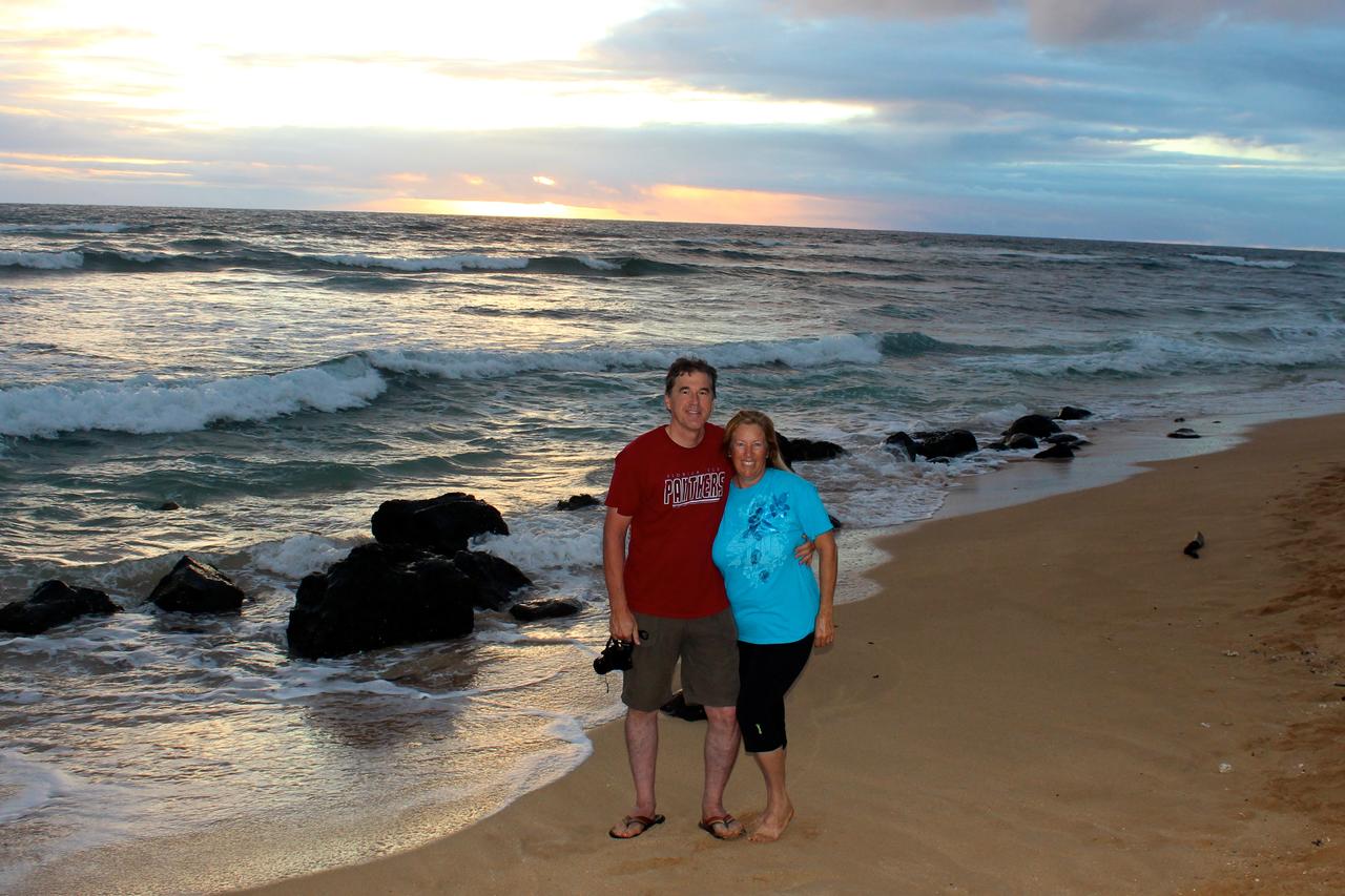 Kauai Beach Villas Unit C 4 - thumb 14