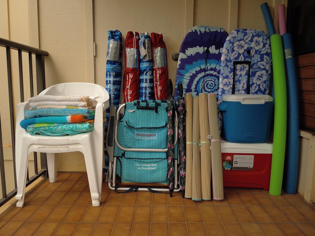 Kauai Beach Villas Unit C 4 - thumb 2