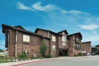 Booking Genesee Tourism House