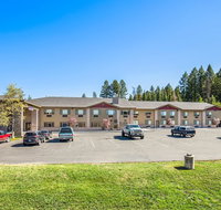 Third Street Inn - Tourism House