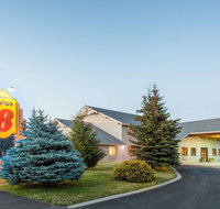 Super 8 by Wyndham McCall - Tourism House