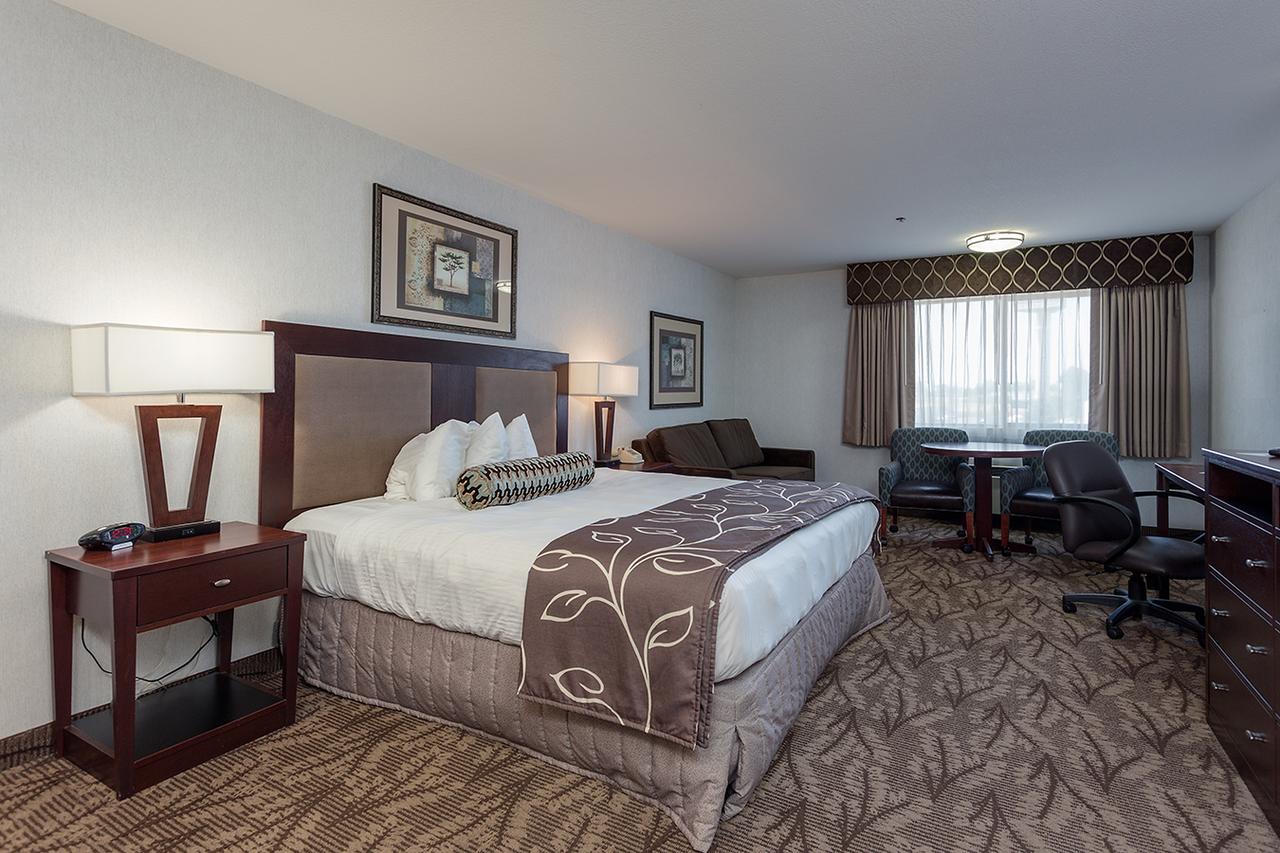 Shilo Inn Suites - Idaho Falls - thumb 22