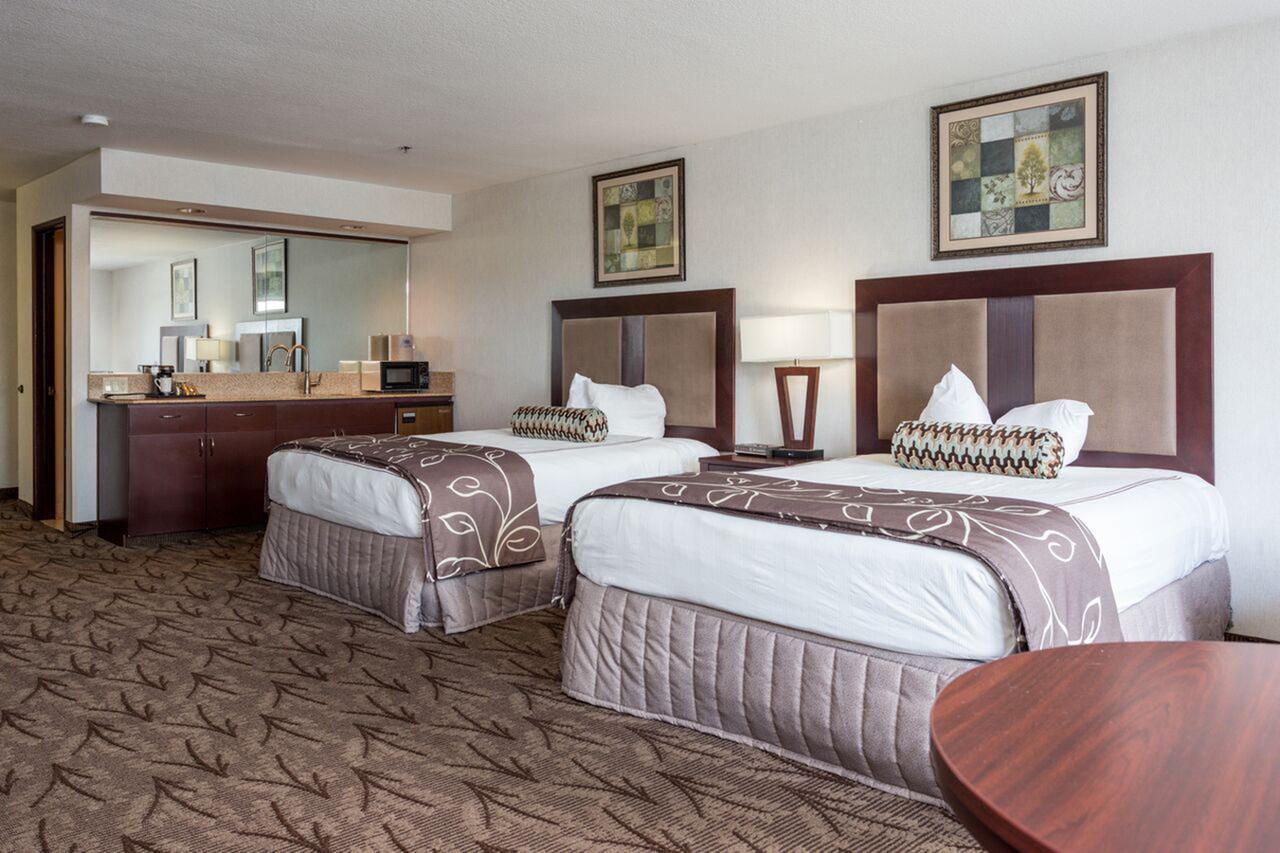 Shilo Inn Suites - Idaho Falls - thumb 11