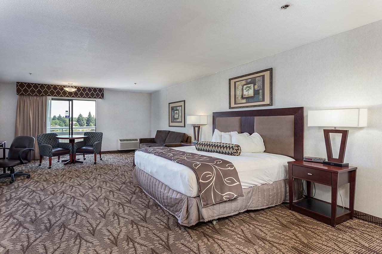 Shilo Inn Suites - Idaho Falls - thumb 24