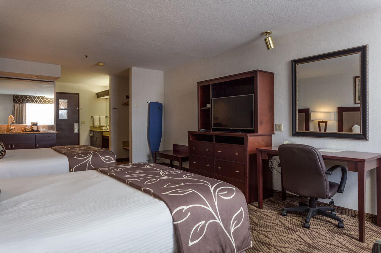 Shilo Inn Suites - Idaho Falls - thumb 17
